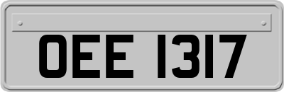 OEE1317