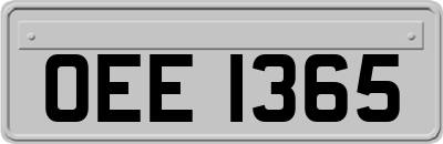 OEE1365