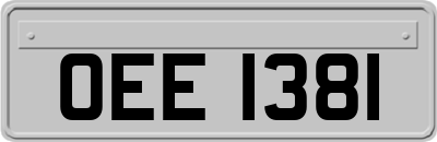 OEE1381