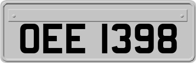 OEE1398