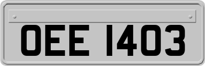 OEE1403