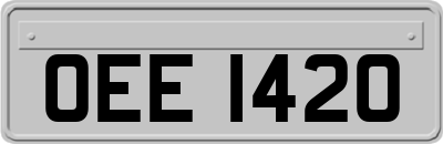 OEE1420