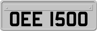 OEE1500