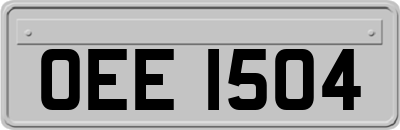 OEE1504