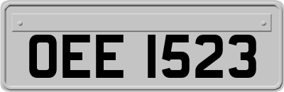 OEE1523
