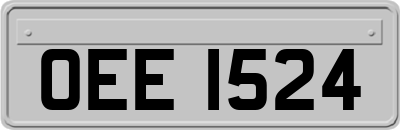 OEE1524