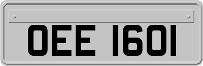 OEE1601