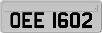 OEE1602