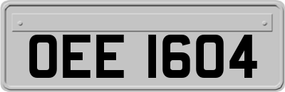 OEE1604