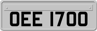 OEE1700