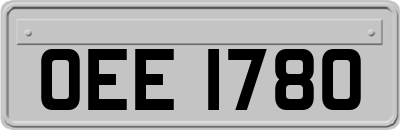 OEE1780