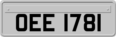 OEE1781