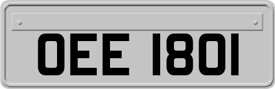 OEE1801
