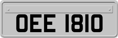 OEE1810