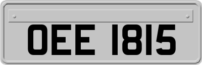 OEE1815