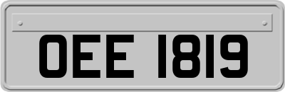 OEE1819