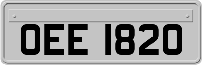 OEE1820