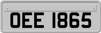 OEE1865