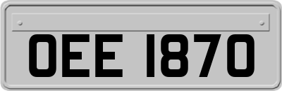 OEE1870