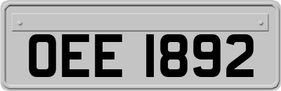 OEE1892