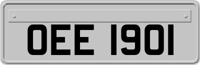 OEE1901