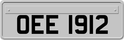OEE1912