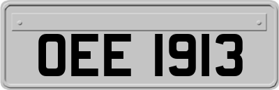 OEE1913