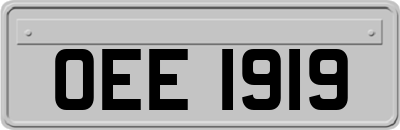 OEE1919