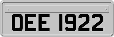 OEE1922