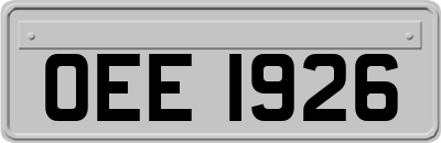 OEE1926