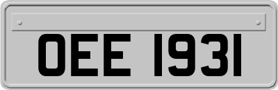OEE1931