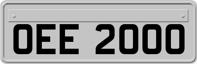 OEE2000