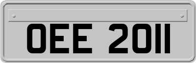 OEE2011