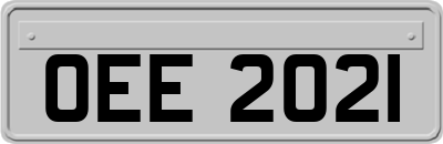 OEE2021