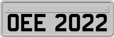 OEE2022