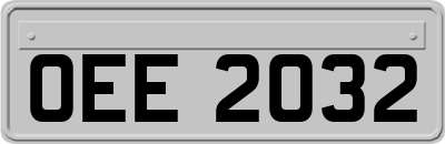 OEE2032