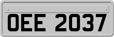 OEE2037
