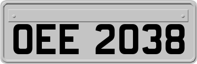 OEE2038