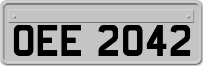 OEE2042