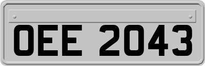 OEE2043