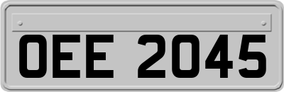 OEE2045