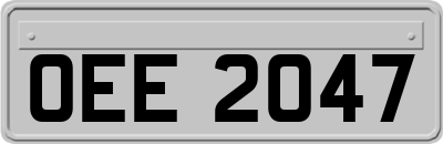 OEE2047