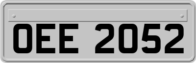 OEE2052