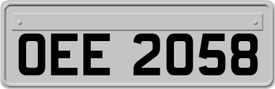 OEE2058
