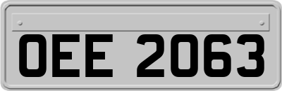 OEE2063