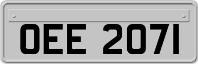 OEE2071