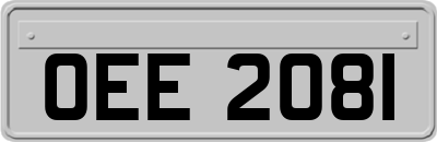 OEE2081