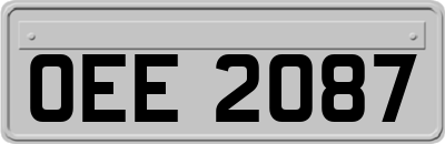 OEE2087