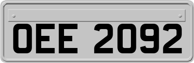 OEE2092