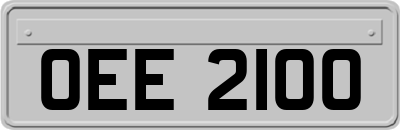 OEE2100